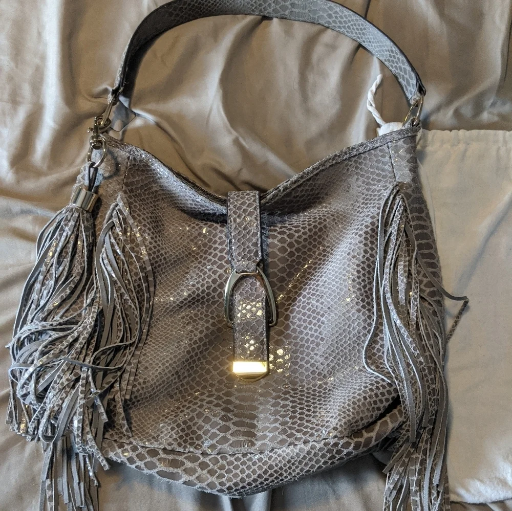 ⬇️$115 Stone Cobra G.I.L.I. Hobo